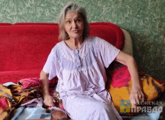 «Вы женщина или мужчина?»: В Волжском слепую и не ходячую Зухру Вострикову всё-таки признали недееспособной