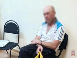 Забил до смерти: житель Камышина подозревается в убийстве матери