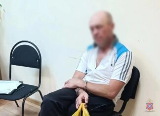 Забил до смерти: житель Камышина подозревается в убийстве матери