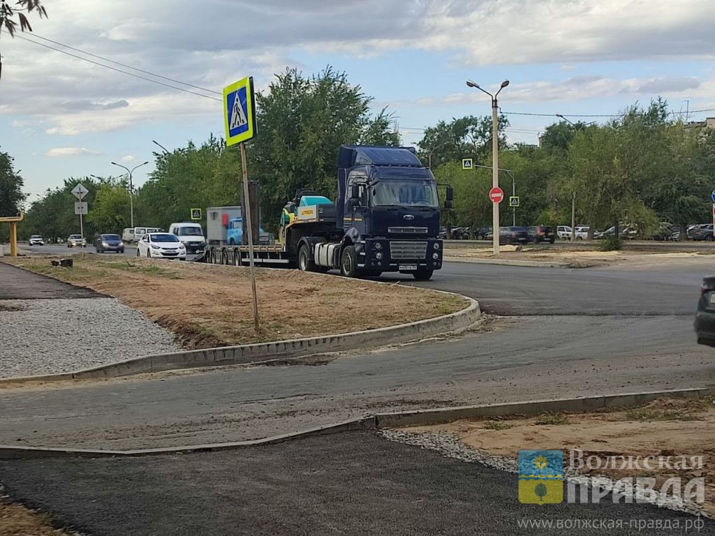 Город в Т-Трансе: мэрия Волжского требует смены инженерного состава  генподрядчика | Новости Волжского - Волжская правда