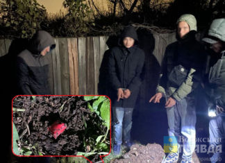 В Волжском задержаны двое студентов, подозреваемых в сбыте гашиша