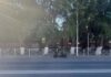 На «десятке» в «Форд» и на велике в столб: в Волгограде двое 18-летних устроили два ДТП