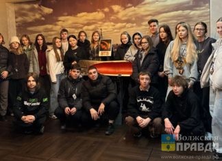 Заводная экскурсия: металлургический завод вдохновляет школьников на осознанный выбор профессии