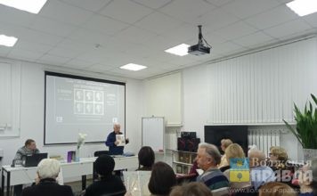 «Литературная пятница» объединит любителей аниме