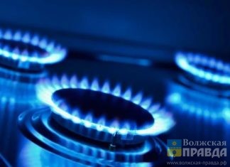 Мэрия Волжского напоминает об опасности неисправного газового оборудования