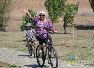 Детская поликлиника в Волжском получит новый рентген