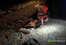 Матрасик на колесе: в Волгограде водитель трицикла опрокинулся и угробил пассажирку