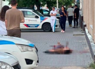 Был обеспеченным, сдался сам: в Камышине узнали убийцу федерального судьи