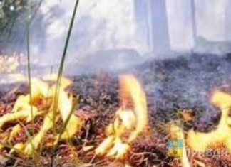 Волжан призывают ответственно относиться к требованиям пожарной безопасности