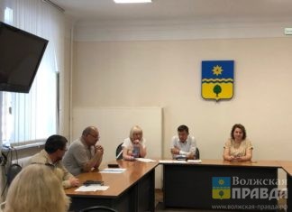 В Волжском стартовала подготовка объектов ЖКХ к осенне-зимнему периоду