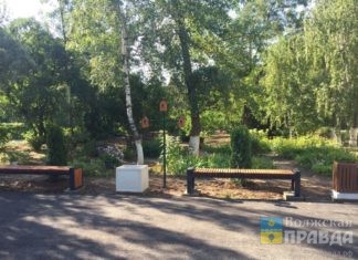 Превышение содержания сероводорода в 1,6 ПДК зафиксировано в Волжском перед Первомаем