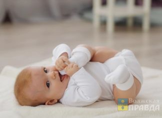 В декабре 2022-го в Волгоградской области появились на свет Ёсуман, Аерин, Веданна, Тальха, Тит и Лука