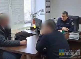 В Волгограде задержан за крупную взятку и помещен под стражу замдиректора «Волгоградзеленхоза»
