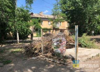 На нерадивые УК в Волжском в сентябре составили уже 11 протоколов