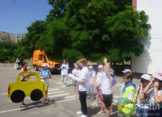 В Волжском готовы к открытию 32 пришкольных лагеря