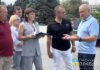 Гарантийные объекты и программа озеленения: мэр Волжского провёл объезд города