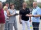 Гарантийные объекты и программа озеленения: мэр Волжского провёл объезд города