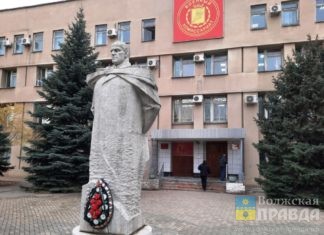 В Волжском завершилась осенняя призывная кампания 2023 года