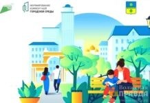Волжане выбрали три пространства для рейтингового голосования весной 2026 года