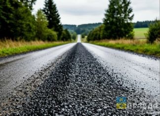 На аукционе по отсыпке дорог Волжского подрядчик сбил цену на 72%