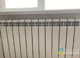 Недотоп и перетоп: жители Волжского могут пожаловаться на аномальную температуру в квартирах