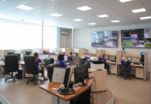 Служба «112» в Волгоградской области перешла на российскую «цифру»