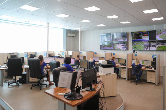 112, диспетчеры, единая диспетчерская служба