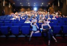 С весны в Волгограде будут под запретом фильмы с чуждыми ценностями