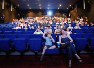 С весны в Волгограде будут под запретом фильмы с чуждыми ценностями