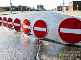 В выходные в Волжском ограничат движение транспорта и продажу алкоголя