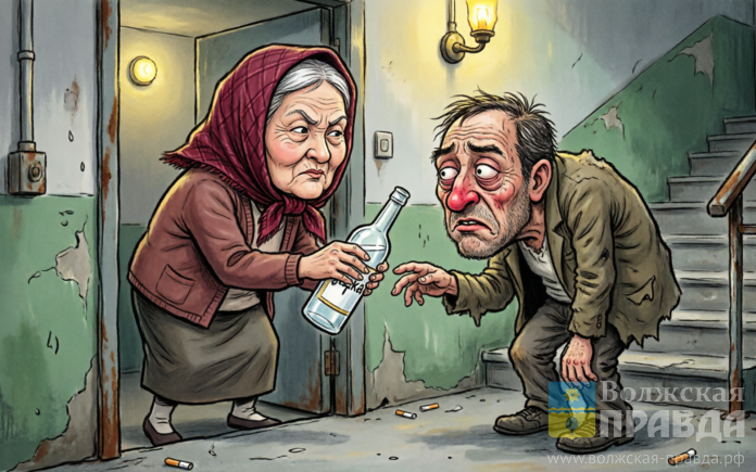 самогон