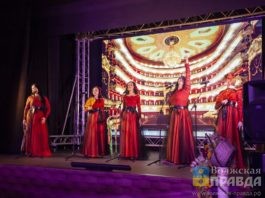 «Феникс» приглашает волжан на свой юбилей