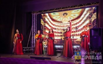 «Феникс» приглашает волжан на свой юбилей