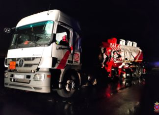 Полицейский околоточный надзиратель