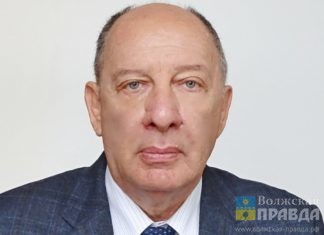 Сын первостроителя покинул пост директора краеведческого музея Волгоградской области