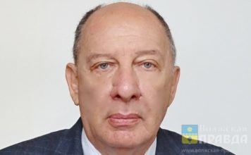 Сын первостроителя покинул пост директора краеведческого музея Волгоградской области