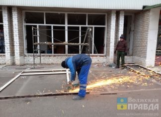 Волжский взял «серебро» по объемам построенного жилья