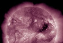 В Волжском ожидаются новые возмущения и слабые бури