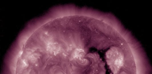 В Волжском началась вторая магнитная буря февраля