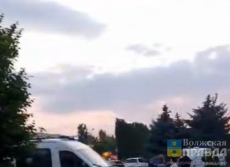 Минирование не подтвердилось: волжский вокзал вне опасности