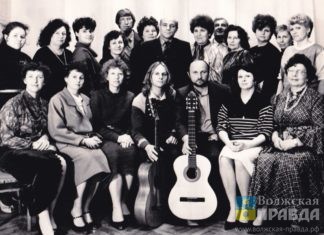 «Внедрители» культуры: главная интеллектуальная организация Волжского вышла из «подполья»