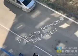 Он, как выпьет, всегда агрессивный: волжане из 14-го рассказали об избиении девушки