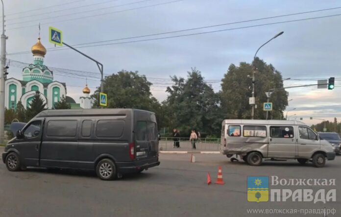 ДТП