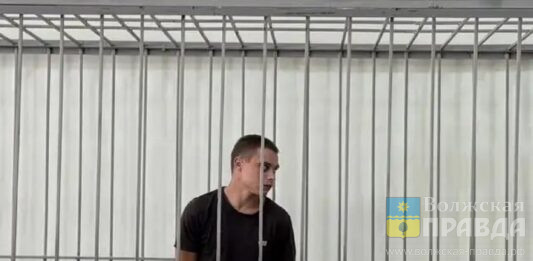24-летний житель Средней Ахтубы, забивший бабушку до смерти, взят под стражу
