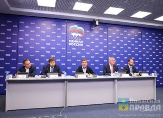 «Единая Россия»: Первые соцобъекты подключили к газу по программе социальной догазификации