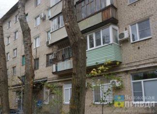 В Волжском стартовала санитарная обрезка деревьев