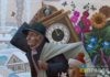 Художник из Камышина раскроет волжанам свои творческие секреты
