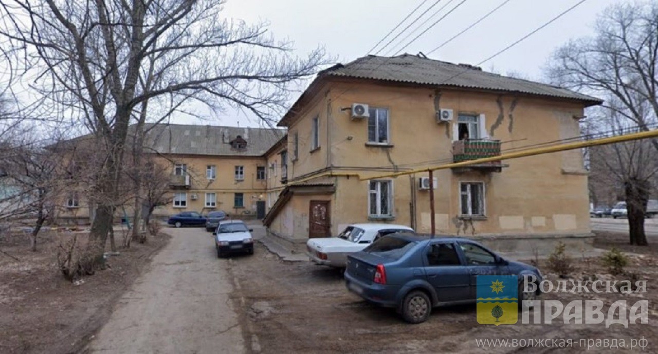 В Волжском жители домов, намеченных к сносу, могут воспользоваться жильем  маневренного фонда | Новости Волжского - Волжская правда