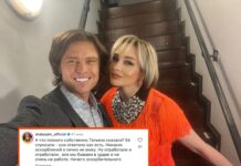 «Не танцы, а ерунда»: Шаляпин заступился за Буланову, укусившую свой кордебалет в интервью Корчевникову