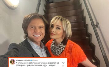 «Не танцы, а ерунда»: Шаляпин заступился за Буланову, укусившую свой кордебалет в интервью Корчевникову